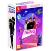 Image de Let's Sing 2025 Micro Nintendo Switch