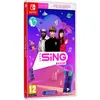 Image de Let's Sing 2025 Nintendo Switch