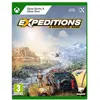 Image de Plaion Expeditions : A MudRunner Game Xbox Serie S/X