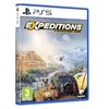 Image de Expeditions A MudRunner Game PS5