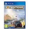 Image de Expeditions A MudRunner Game PS4