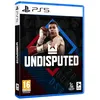 Image de UNDISPUTED FR/NL PS5