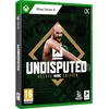 Image de Undisputed Deluxe WBC Edition Xbox Serie S/X