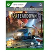 Image de Teardown Edition Deluxe Xbox Series X