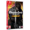 Image de Kingdom Come: Deliverance Royal Edition Nintendo Switch