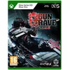 Image de Gungrave G.O.R.E Xbox Series X