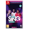 Image de Let's Sing 2023 Nintendo Switch