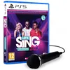 Image de Let's Sing 2023 + 1 Micro French Version