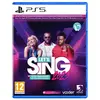 Image de Plaion Let's Sing 2023 PS5