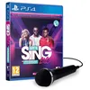 Image de Let's Sing 2023 Hit Français Et Internationaux + Microphone PS4 - FR