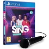 Image de Let's Sing 2023 + 1 Micro French Version