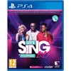 Image de Let's Sing 2023 PS4