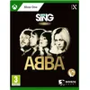 Image de Let's Sing presents ABBA Xbox One
