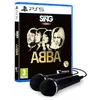 Image de Let's Sing presents ABBA + 2 Micros PS5