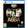 Image de Let's Sing presents ABBA PS5