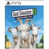 Image de Goat Simulator 3   Goat in a Box Edition Collector PS5