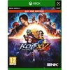 Image de The King of Fighters XV Day One Edition Xbox Series X