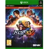Image de The King of Fighters XV Omega Edition Xbox Series X