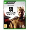 Image de Crusader Kings III Edition Day One Xbox Series X