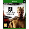 Image de Plaion Crusader Kings III Day One Edition Xbox Serie S/X