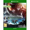 Image de Phoenix Point : Behemoth Edition Xbox One