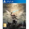 Image de Disciples : Liberation PS4
