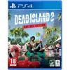 Image de Dead Island 2 Day one Edition PS4