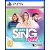 Image de Let’s Sing 2022 Solo PS5