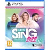 Image de Plaion Let's Sing 2022 PS5