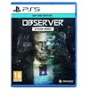 Image de Observer: System Redux Day One Edition PS5