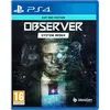 Image de Observer: System Redux Day One Edition PS4