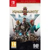 Image de King's Bounty II Edition Day One Nintendo Switch