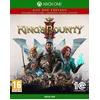 Image de Plaion King's Bounty Ii : Edition Day One Xbox One