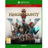 Image de Plaion King's Bounty II Day One Edition Premier jour Anglais, Italien Xbox One
