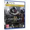 Image de Plaion Chivalry Ii : Day One Edition PS5