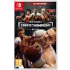 Image de Big Rumble Boxing : Creed Champions Switch