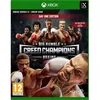 Image de Big Rumble Boxing : Creed Champions Xbox One