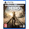 Image de Metro Exodus Complete Edition PS5