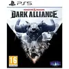 Image de Dungeons & Dragons: Dark Alliance - PS5