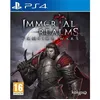 Image de Immortal Realms : Vampire Wars PS4