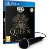 Image de LET'S SING QUEEN FR/NL PS4
