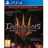 Image de Dungeons 3 Complete Collection PS4
