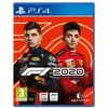 Image de F1 2020 Jeu PS4
