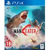 Image de Maneater - Ps4