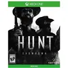Image de Plaion Hunt: Showdown, Xbox One Standard