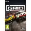 Image de Grid Ultimate Edition PC