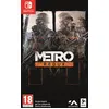 Image de Metro Redux Nintendo Switch