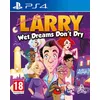 Image de Leisure Suit Larry Wet Dreams Don't Dry PS4