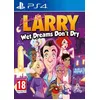 Image de Plaion Leisure Suit Larry : Wet Dreams Don't Dry PS4
