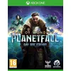 Image de Age of Wonders Planetfall Day One Edition Xbox One